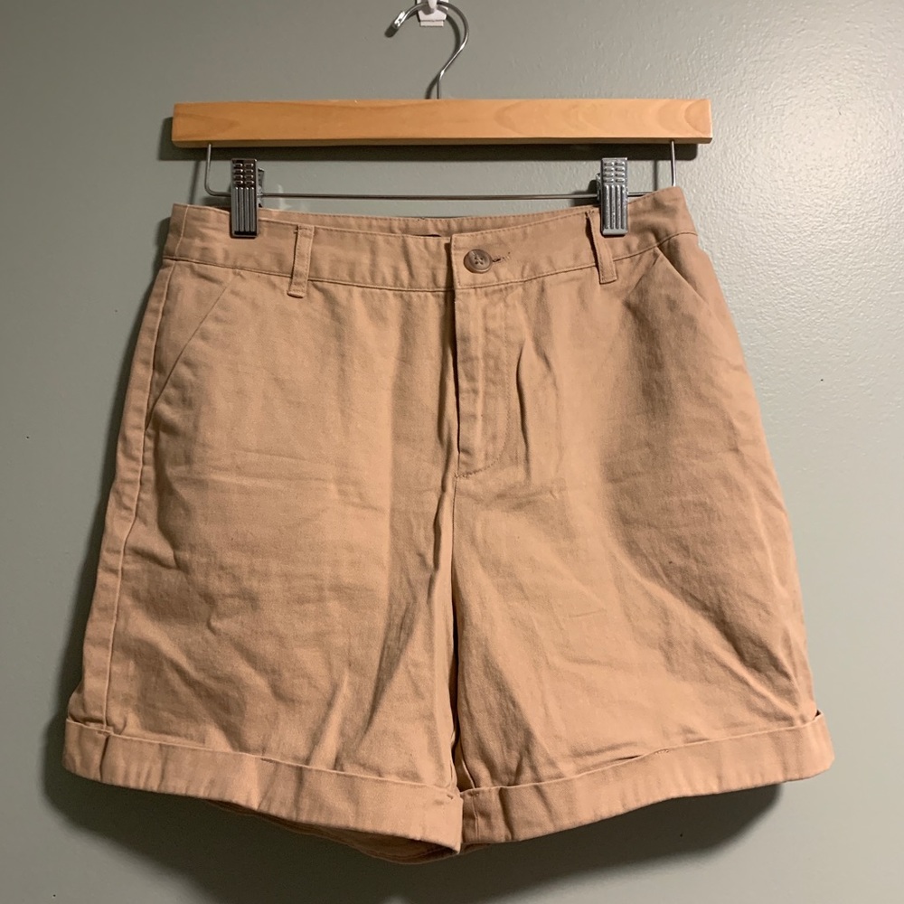 Forever 21 High Waist Shorts 🌻